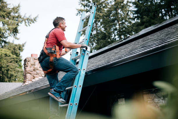 Best Flat Roofing  in Melbourne Beach, FL